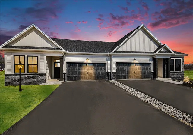 2nd image of 608 High Line Trail Lot 24, Victor, NY 14564 | MLS# R1699587