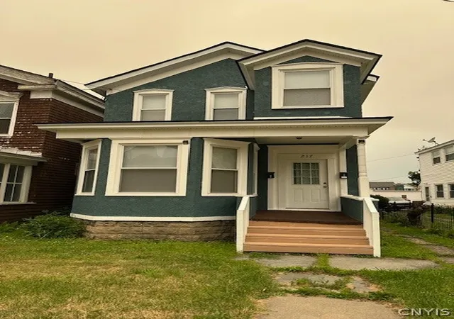 Photo 1 of Multi family home for sale at 217 N James St, Rome, NY 13440 | MLS# S1699596 | Listing updated on 2026-07-21