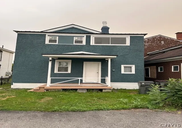 Photo 2 of Multi family home for sale at 217 N James St, Rome, NY 13440 | MLS# S1699596 | Listing updated on 2026-07-21
