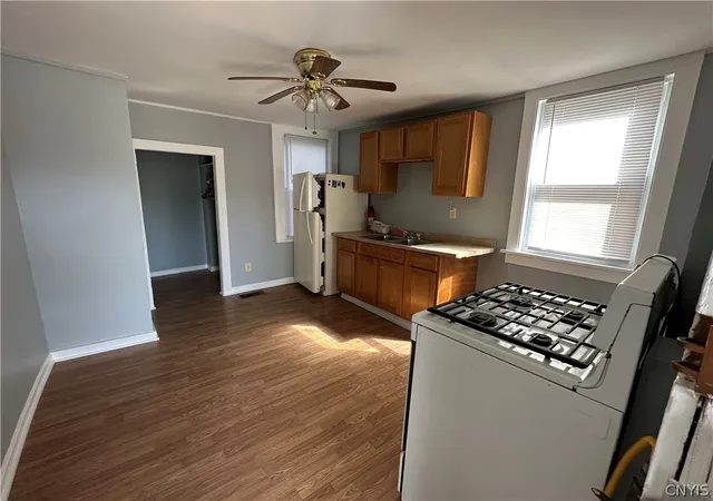 Photo 3 of Multi family home for sale at 217 N James St, Rome, NY 13440 | MLS# S1699596 | Listing updated on 2026-07-21