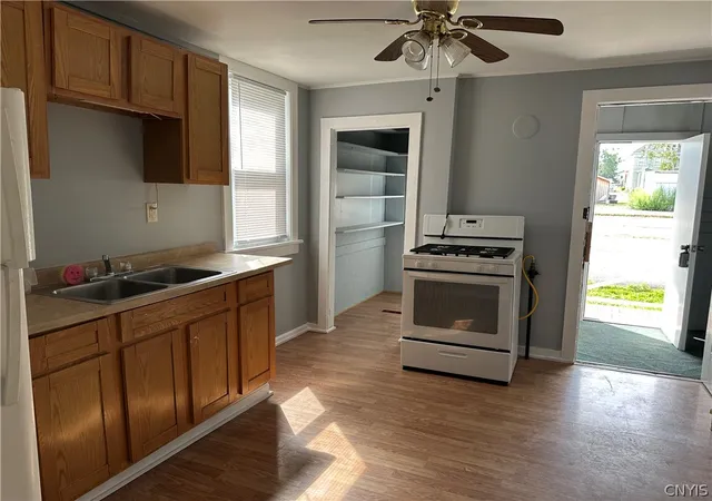 Photo 3 of Multi family home for sale at 217 N James St, Rome, NY 13440 | MLS# S1699596 | Listing updated on 2026-07-21