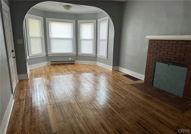 Photo 4 of Multi family home for sale at 217 N James St, Rome, NY 13440 | MLS# S1699596 | Listing updated on 2026-07-21