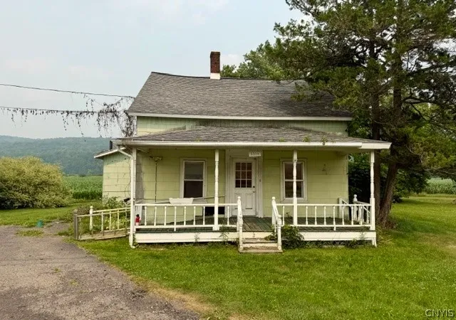 Photo 1 of Sale Pending at 5506 State Route 41, Homer, NY 13077 | MLS# S1699230 | Listing updated on 2026-08-04