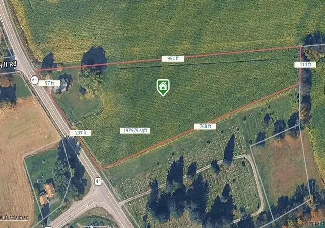Photo 22 of Sale Pending at 5506 State Route 41, Homer, NY 13077 | MLS# S1699230 | Listing updated on 2026-08-04