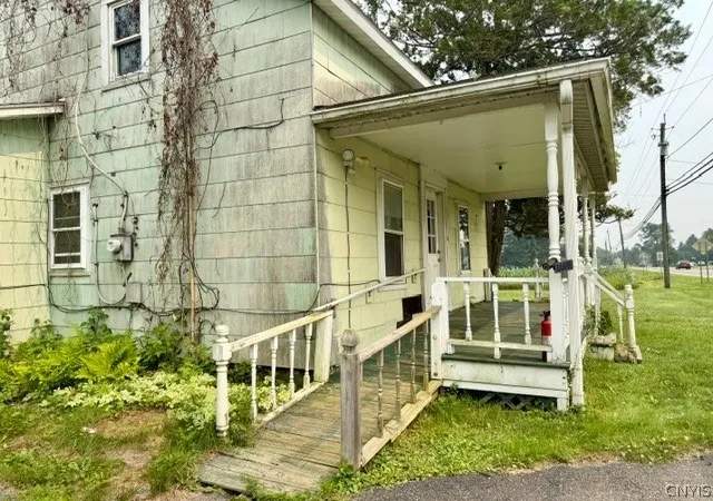 Photo 2 of Sale Pending at 5506 State Route 41, Homer, NY 13077 | MLS# S1699230 | Listing updated on 2026-08-04