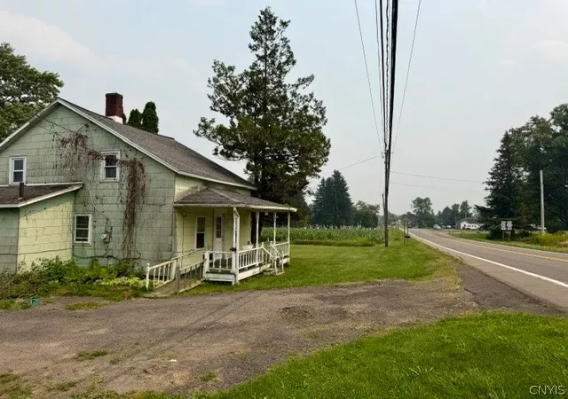 Photo 3 of Sale Pending at 5506 State Route 41, Homer, NY 13077 | MLS# S1699230 | Listing updated on 2026-08-04