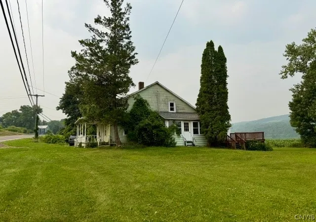 Photo 4 of Sale Pending at 5506 State Route 41, Homer, NY 13077 | MLS# S1699230 | Listing updated on 2026-08-04