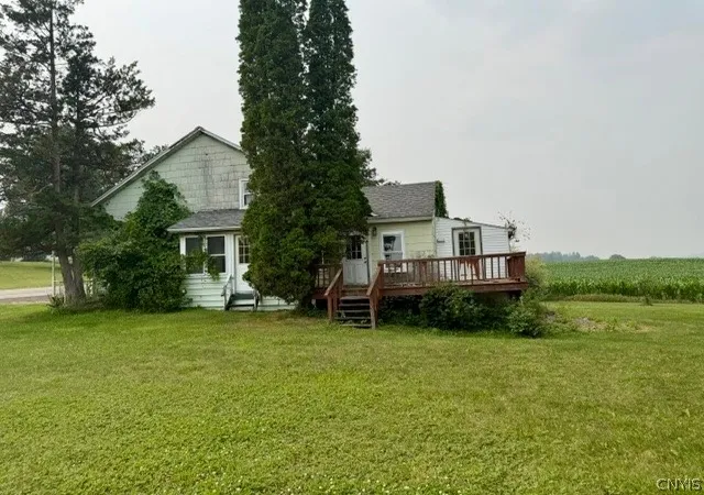 Photo 5 of Sale Pending at 5506 State Route 41, Homer, NY 13077 | MLS# S1699230 | Listing updated on 2026-08-04