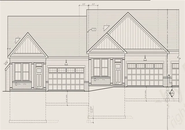 2nd image of 607 High Line Trail Lot 4, Victor, NY 14564 | MLS# R1699599