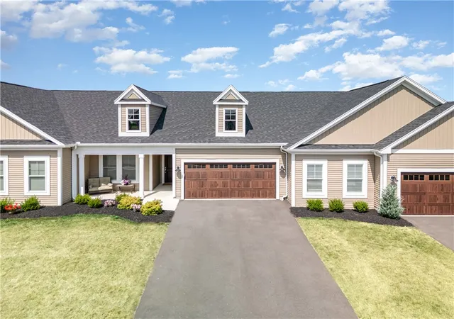 1st image of 605 High Line Trail Lot 3, Victor, NY 14564 | MLS# R1699602