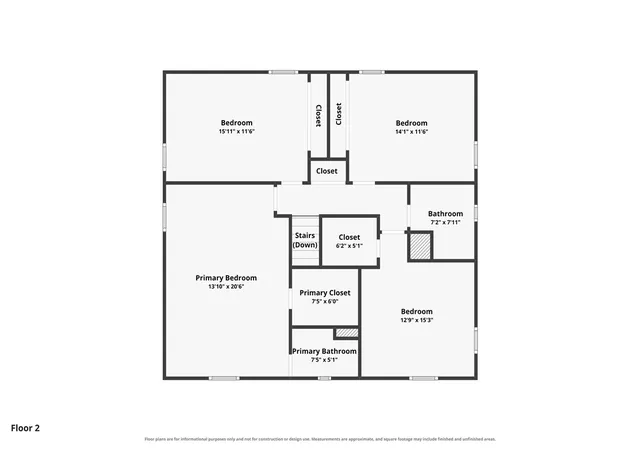 46th image of 931 Little Pond Wy, Webster, NY 14580 | MLS# R1699012