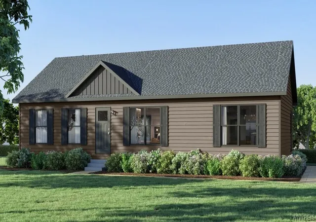 1st image of 00 Danna Dr, Collins, NY 14034 | MLS# B1697304