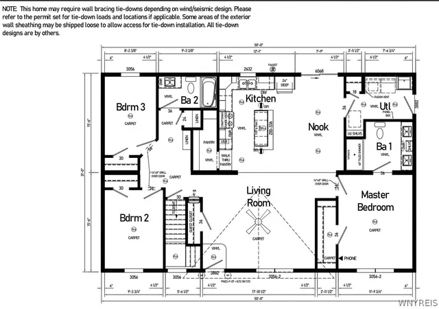 2nd image of 00 Danna Dr, Collins, NY 14034 | MLS# B1697304