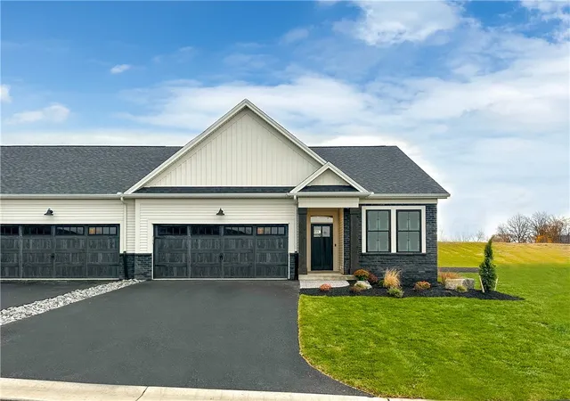 1st image of 613 High Line Trail Lot 7, Victor, NY 14564 | MLS# R1699612