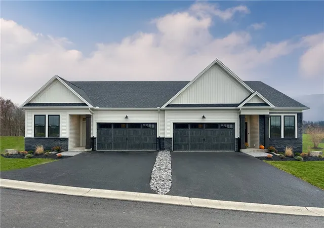 2nd image of 613 High Line Trail Lot 7, Victor, NY 14564 | MLS# R1699612