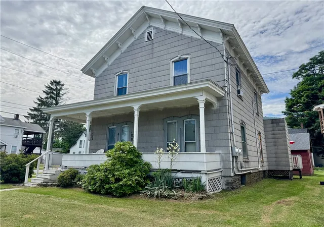 Photo 1 of Sale Pending at 131 Stockton Ave, Walton, NY 13856 | MLS# R1699623 | Listing updated on 2026-07-24