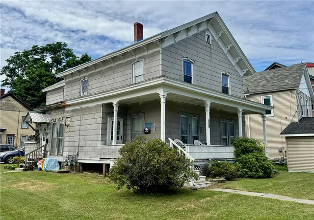 Photo 2 of Sale Pending at 131 Stockton Ave, Walton, NY 13856 | MLS# R1699623 | Listing updated on 2026-07-24