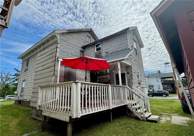 Listing Photo 2 - Condo for sale in building located at 131 Stockton Ave, Walton, NY 13856 - Unit #