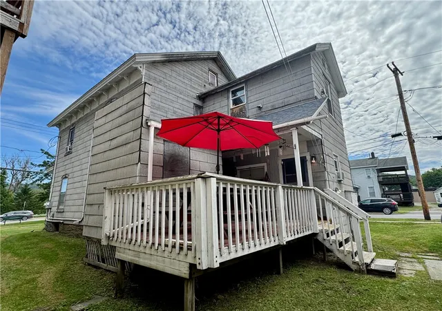 Photo 37 of Sale Pending at 131 Stockton Ave, Walton, NY 13856 | MLS# R1699623 | Listing updated on 2026-07-24