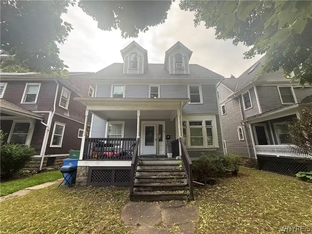 Listing Photo 1 - Condo for sale in 74 Avondale Park located at 74 Avondale Park, Rochester, NY 14620 - Unit 74 Avondale Park