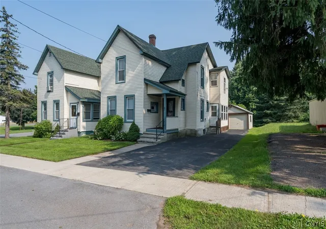 1st image of 556 Adelaide St, Carthage, NY 13619 | MLS# S1699642