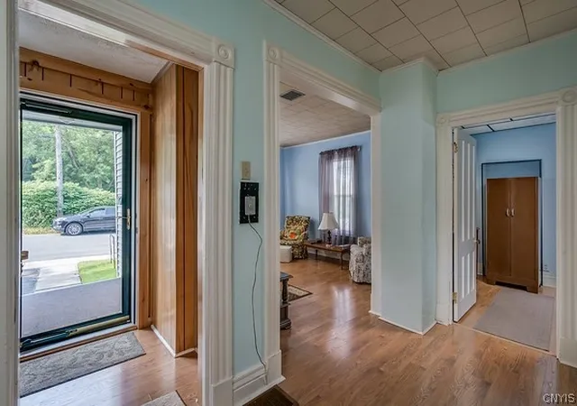 Photo 4 of Single family home for sale at 556 Adelaide St, Carthage, NY 13619 | MLS# S1699642 | Listing updated on 2026-07-17