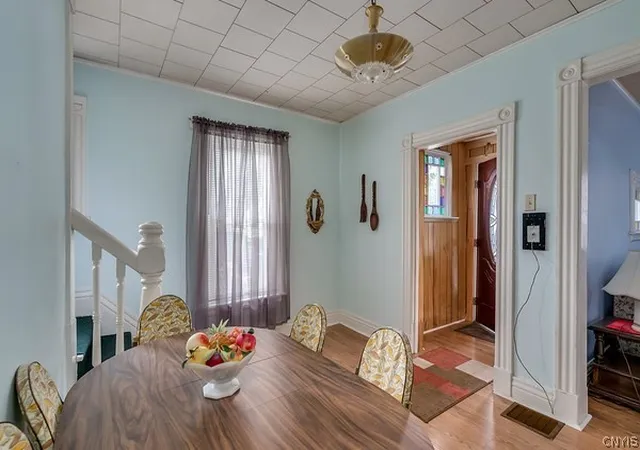 Photo 5 of Single family home for sale at 556 Adelaide St, Carthage, NY 13619 | MLS# S1699642 | Listing updated on 2026-07-17
