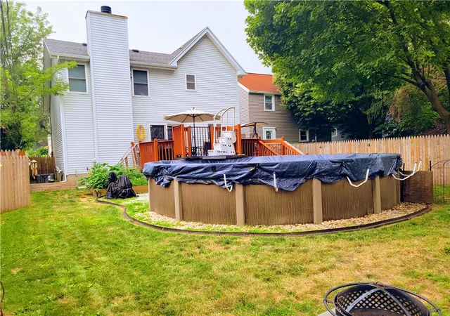 Photo 3 of Sale Pending at 354 Oakwood Rd, Rochester, NY 14616 | MLS# R1699564 | Listing updated on 2026-07-30