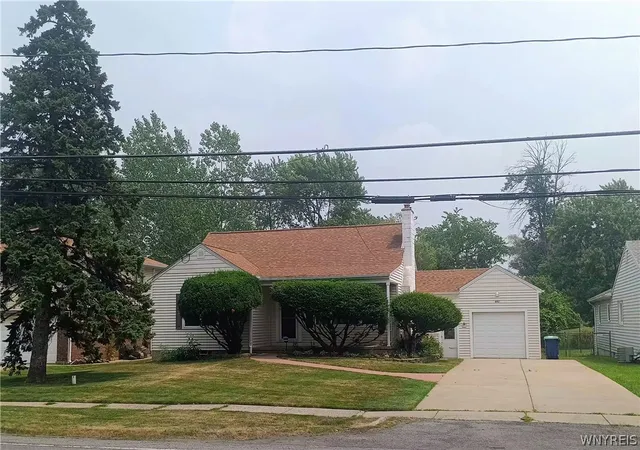 Photo 1 of Sale Pending at 481 Getzville Rd, Buffalo, NY 14226 | MLS# B1699071 | Listing updated on 2026-07-25