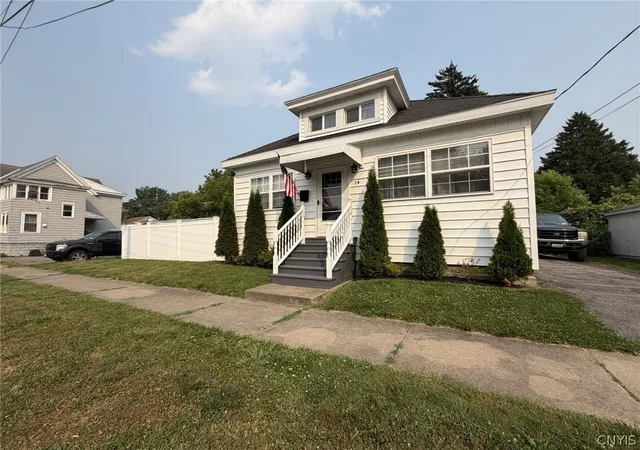 1st image of 14 Pleasant Ave, German Flatts, NY 13357 | MLS# S1699571