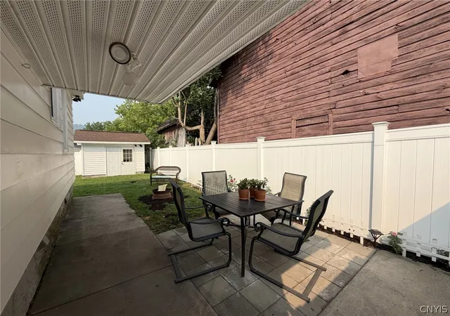 4th image of 14 Pleasant Ave, German Flatts, NY 13357 | MLS# S1699571