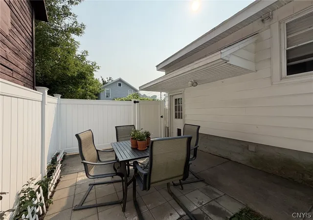 5th image of 14 Pleasant Ave, German Flatts, NY 13357 | MLS# S1699571