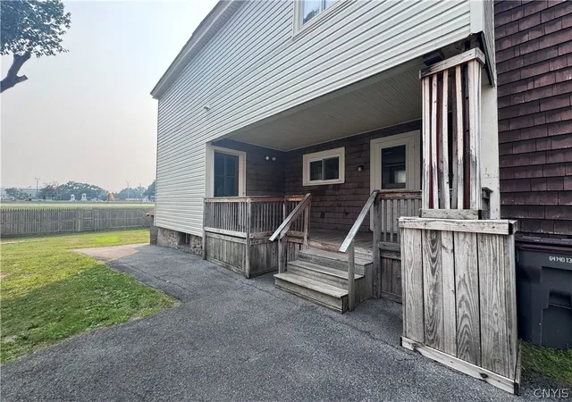 Photo 2 of Multi family home for sale at 509 W Thomas St, Rome, NY 13440 | MLS# S1699518 | Listing updated on 2026-07-30