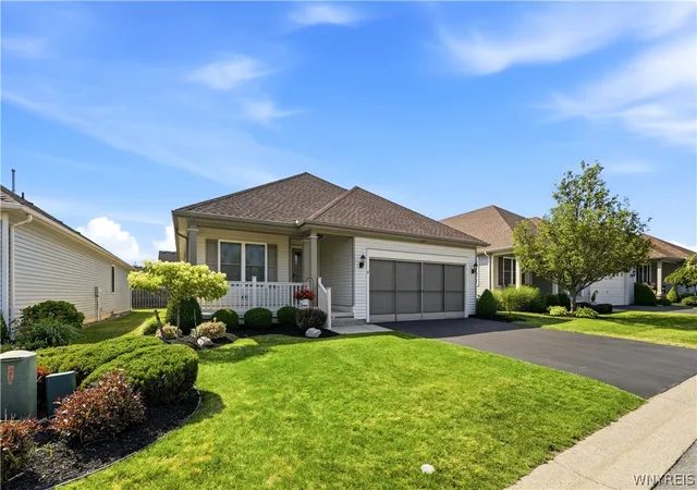 1st image of 6 Wetherby, Lancaster, NY 14086 | MLS# B1699614