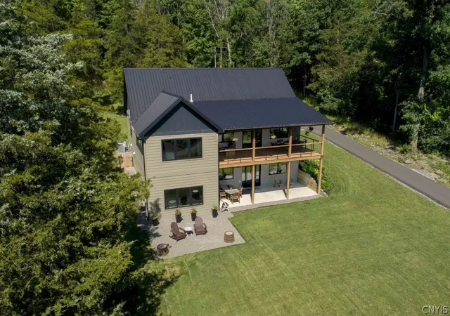 Photo 1 of Sale Pending at 6326 E Bluff Dr, Penn Yan, NY 14527 | MLS# S1699495 | Listing updated on 2026-07-29