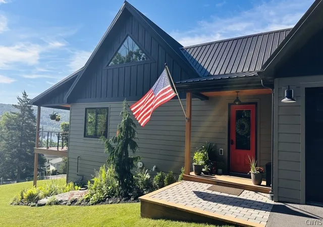 Photo 3 of Sale Pending at 6326 E Bluff Dr, Penn Yan, NY 14527 | MLS# S1699495 | Listing updated on 2026-07-29