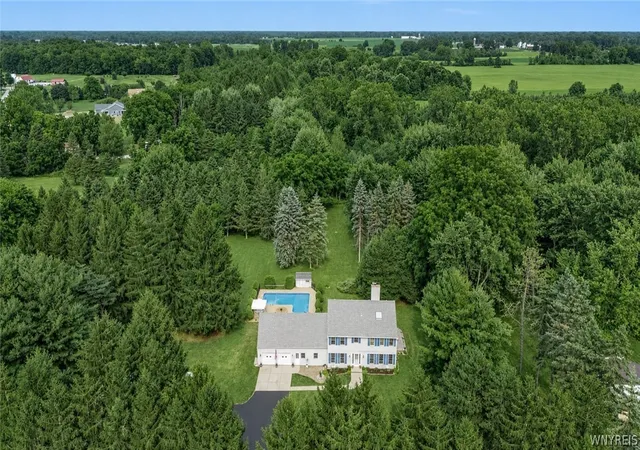 Photo 2 of Sale Pending at 6905 Sand Hl Rd, Newstead, NY 14001 | MLS# B1699574 | Listing updated on 2026-07-30