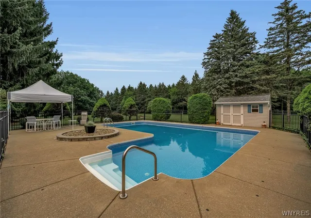 Photo 3 of Sale Pending at 6905 Sand Hl Rd, Newstead, NY 14001 | MLS# B1699574 | Listing updated on 2026-07-30