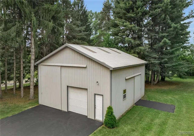Photo 3 of Sale Pending at 6905 Sand Hl Rd, Newstead, NY 14001 | MLS# B1699574 | Listing updated on 2026-07-30