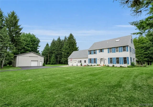 Photo 4 of Sale Pending at 6905 Sand Hl Rd, Newstead, NY 14001 | MLS# B1699574 | Listing updated on 2026-07-30