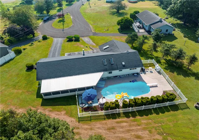 2nd image of 118 Suncrest Ter, Norwich, NY 13815 | MLS# R1699201