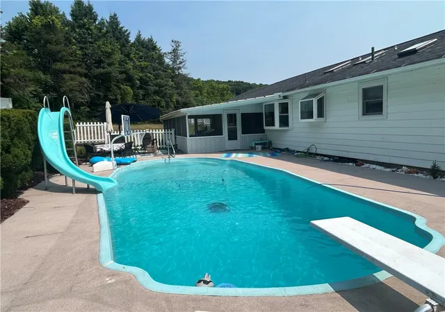 3rd image of 118 Suncrest Ter, Norwich, NY 13815 | MLS# R1699201