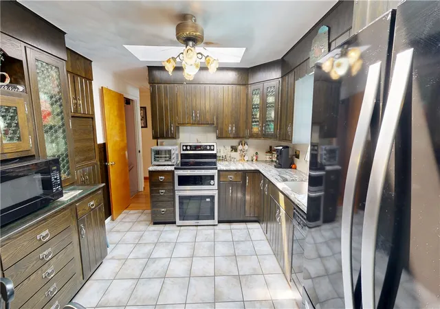 5th image of 118 Suncrest Ter, Norwich, NY 13815 | MLS# R1699201