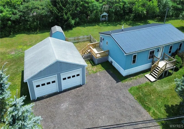 Photo 1 of Sale Pending at 10748 Route 16, Delevan, NY 14042 | MLS# B1699480 | Listing updated on 2026-07-24