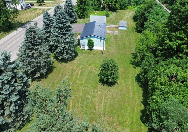 Photo 2 of Sale Pending at 10748 Route 16, Delevan, NY 14042 | MLS# B1699480 | Listing updated on 2026-07-24