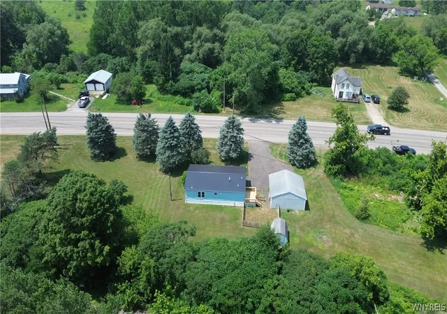 Photo 3 of Sale Pending at 10748 Route 16, Delevan, NY 14042 | MLS# B1699480 | Listing updated on 2026-07-24