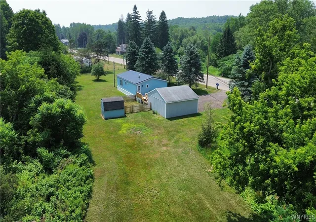 Photo 4 of Sale Pending at 10748 Route 16, Delevan, NY 14042 | MLS# B1699480 | Listing updated on 2026-07-24