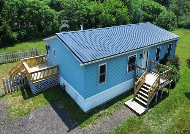 Photo 5 of Sale Pending at 10748 Route 16, Delevan, NY 14042 | MLS# B1699480 | Listing updated on 2026-07-24