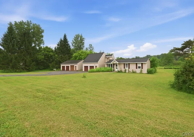 Photo 2 of Sale Pending at 4147 Nelson Rd, Cazenovia, NY 13035 | MLS# S1699134 | Listing updated on 2026-07-23