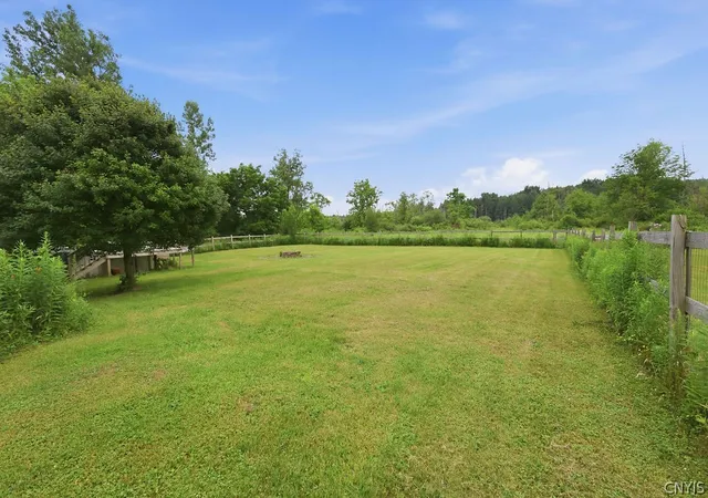 Photo 3 of Sale Pending at 4147 Nelson Rd, Cazenovia, NY 13035 | MLS# S1699134 | Listing updated on 2026-07-23